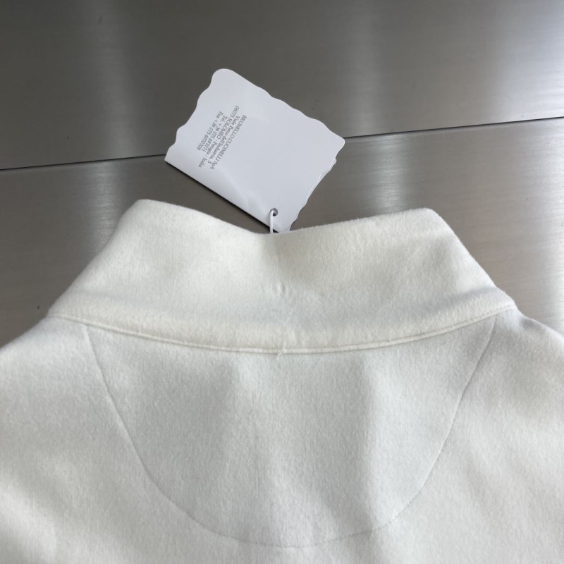 Brunello Cucinelli Hoodies